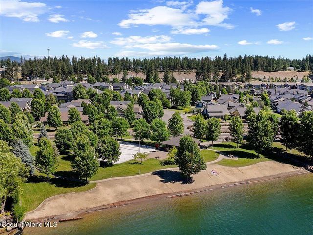 4157 W SHOREVIEW LN, Coeur D'alene, ID 83814