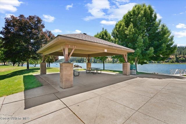 4157 W SHOREVIEW LN, Coeur D'alene, ID 83814