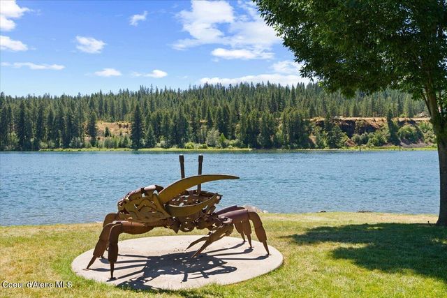 4157 W SHOREVIEW LN, Coeur D'alene, ID 83814