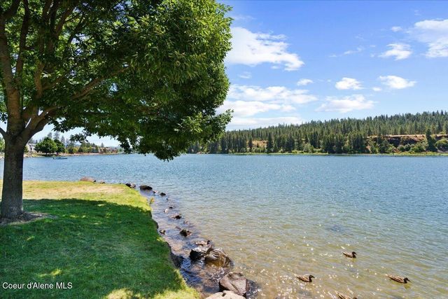4157 W SHOREVIEW LN, Coeur D'alene, ID 83814