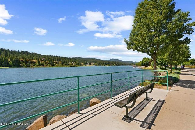 4157 W SHOREVIEW LN, Coeur D'alene, ID 83814