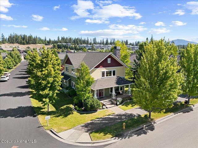4157 W SHOREVIEW LN, Coeur D'alene, ID 83814