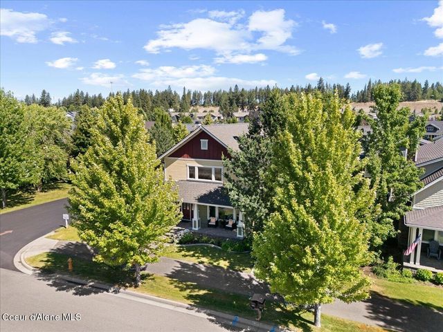 4157 W SHOREVIEW LN, Coeur D'alene, ID 83814