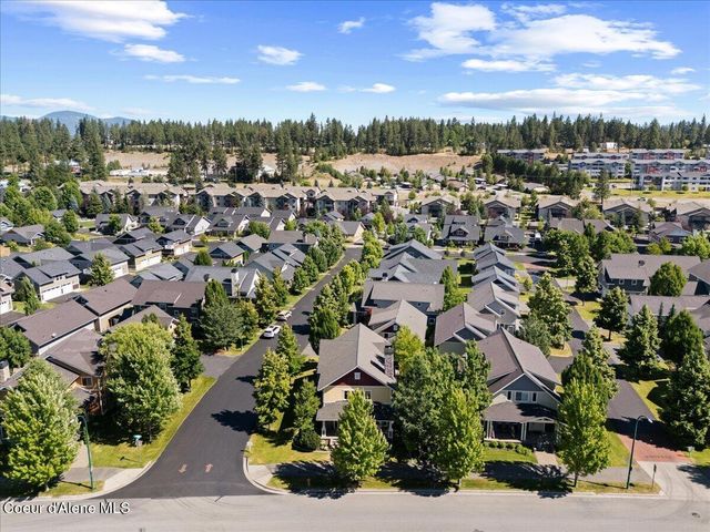 4157 W SHOREVIEW LN, Coeur D'alene, ID 83814