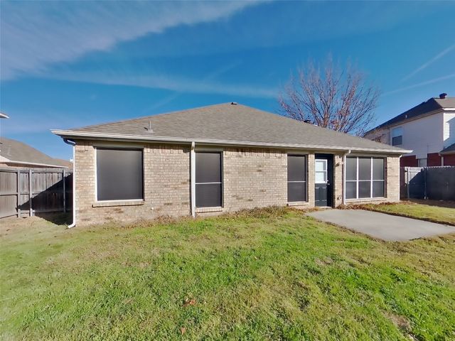 4429 Spanish Oak Circle, Corinth, TX 76208