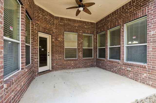 1519 Ralston Branch Way, Sugar Land, TX 77479