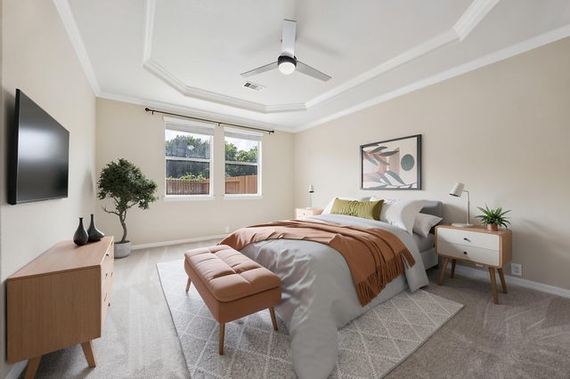 1519 Ralston Branch Way, Sugar Land, TX 77479