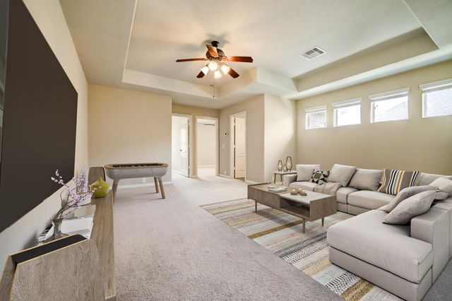 1519 Ralston Branch Way, Sugar Land, TX 77479