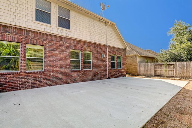 1519 Ralston Branch Way, Sugar Land, TX 77479