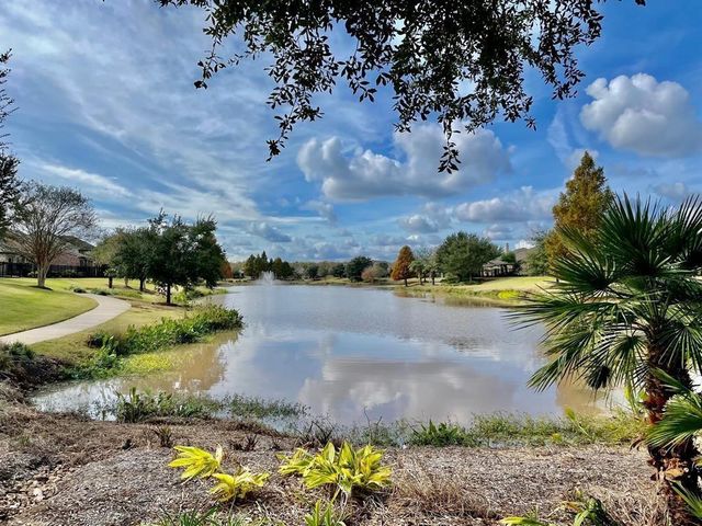 1519 Ralston Branch Way, Sugar Land, TX 77479