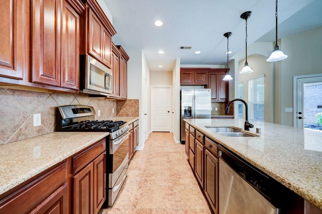 1519 Ralston Branch Way, Sugar Land, TX 77479