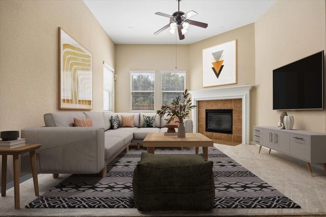 1519 Ralston Branch Way, Sugar Land, TX 77479