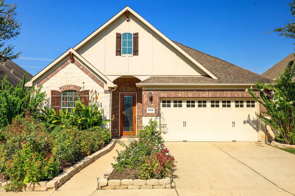 1519 Ralston Branch Way, Sugar Land, TX 77479