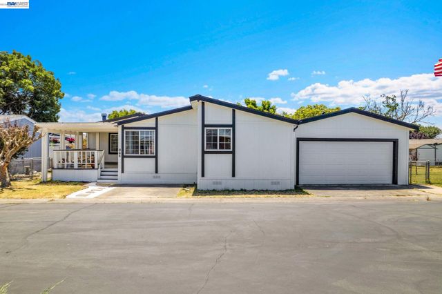 345 Benet Ct 83-84, Bethel Island, CA 94511