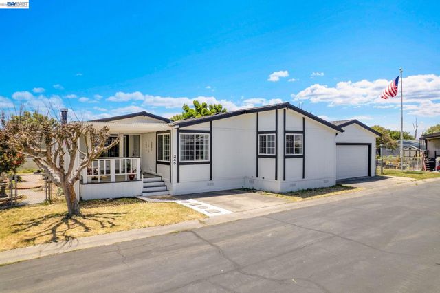 345 Benet Ct 83-84, Bethel Island, CA 94511