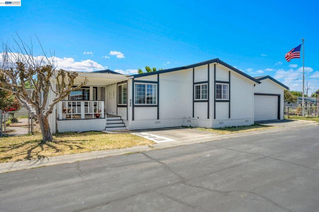 345 Benet Ct 83-84, Bethel Island, CA 94511