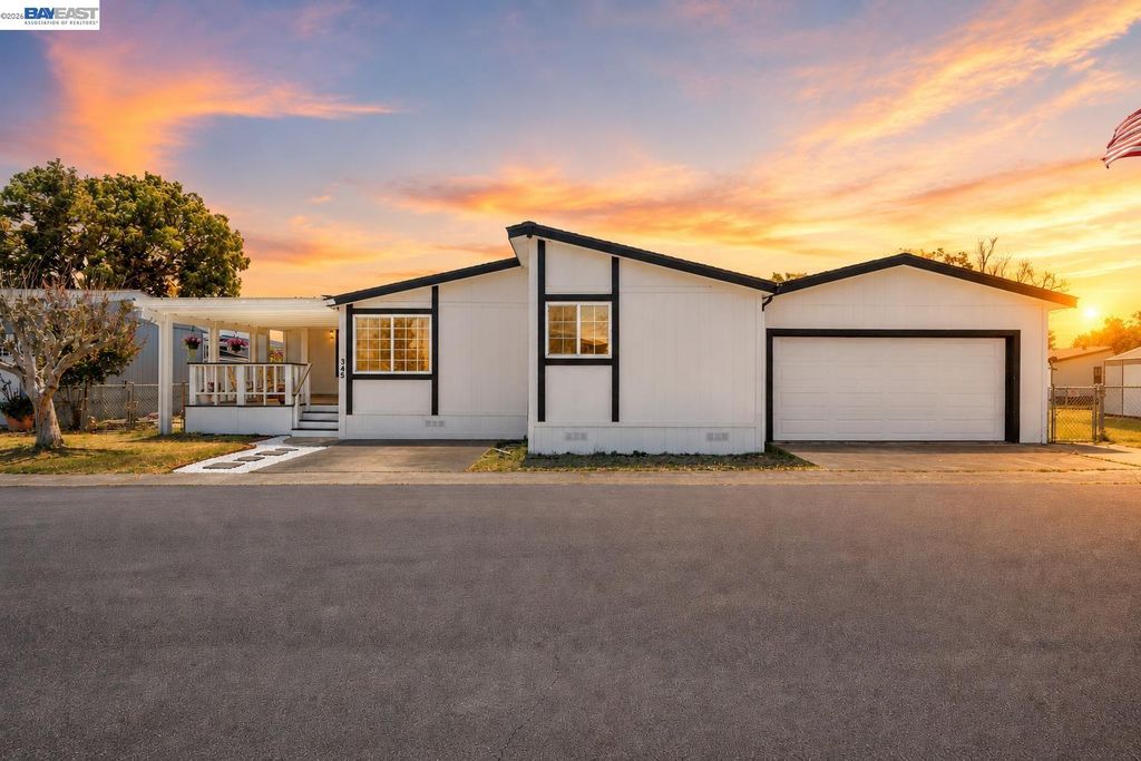 345 Benet Ct 83-84, Bethel Island, CA 94511