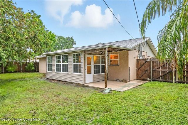 324 3rd Street, Merritt Island, FL 32953