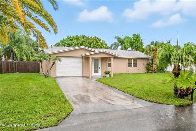 324 3rd Street, Merritt Island, FL 32953