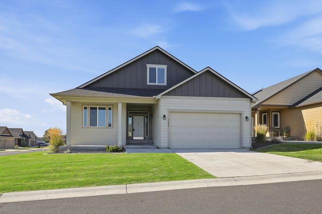 1603 W Lavender Ct, Spokane, WA 99208 property photo