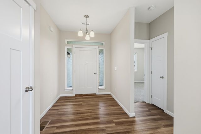 1603 W Lavender Ct, Spokane, WA 99208