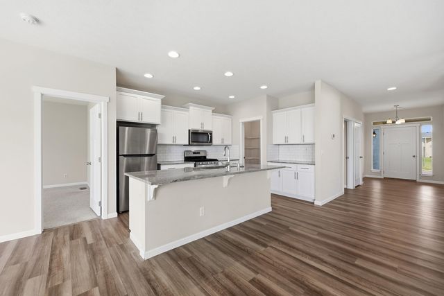 1603 W Lavender Ct, Spokane, WA 99208