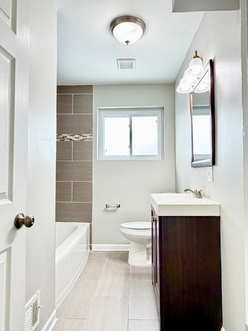 16308 Drexel Avenue, South Holland, IL 60473