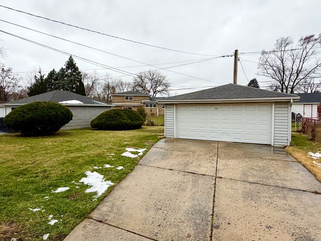 16308 Drexel Avenue, South Holland, IL 60473