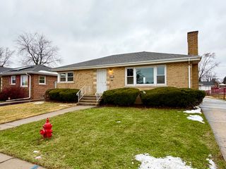16308 Drexel Avenue, South Holland, IL 60473