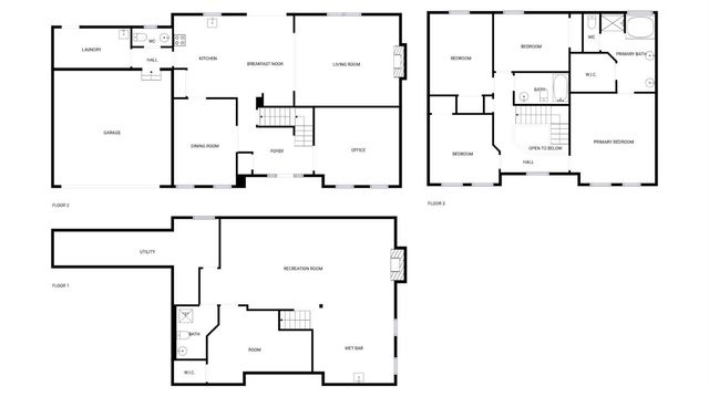 7795 Rock Port Way, West Chester, OH 45069