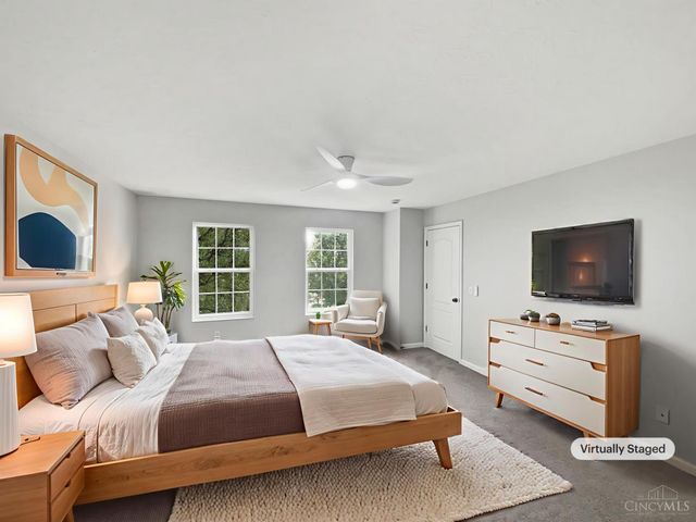 7795 Rock Port Way, West Chester, OH 45069