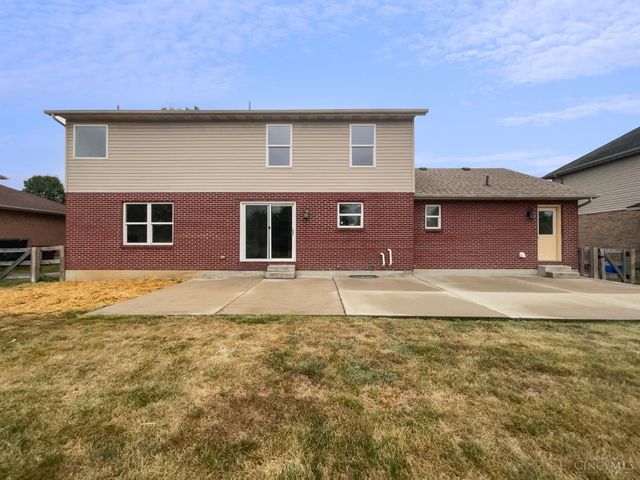 7795 Rock Port Way, West Chester, OH 45069