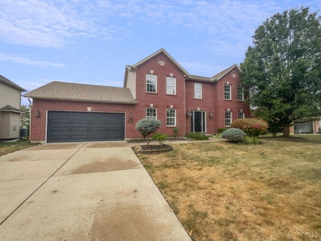 7795 Rock Port Way, West Chester, OH 45069