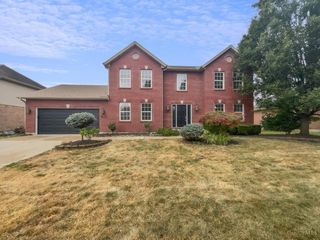 7795 Rock Port Way, West Chester, OH 45069