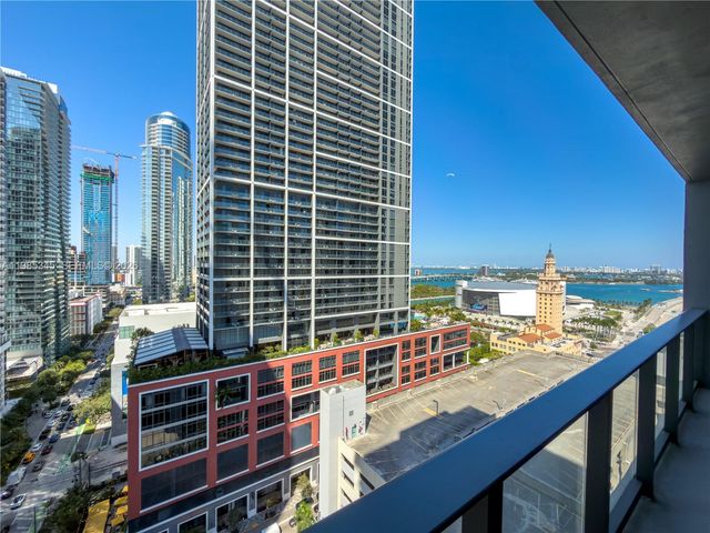 121 NE 5th St 2211, Miami, FL 33132