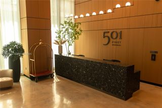 121 NE 5th St 2211, Miami, FL 33132