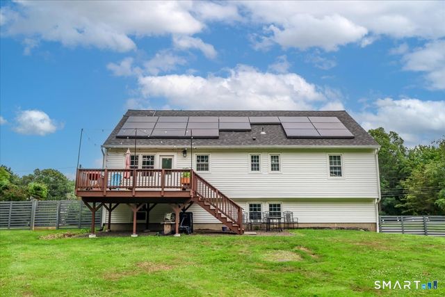 212 Upper Grassy Hill Road, Woodbury, CT 06798