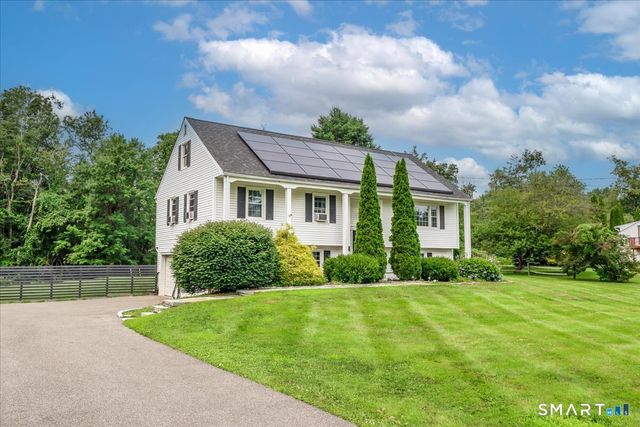 212 Upper Grassy Hill Road, Woodbury, CT 06798