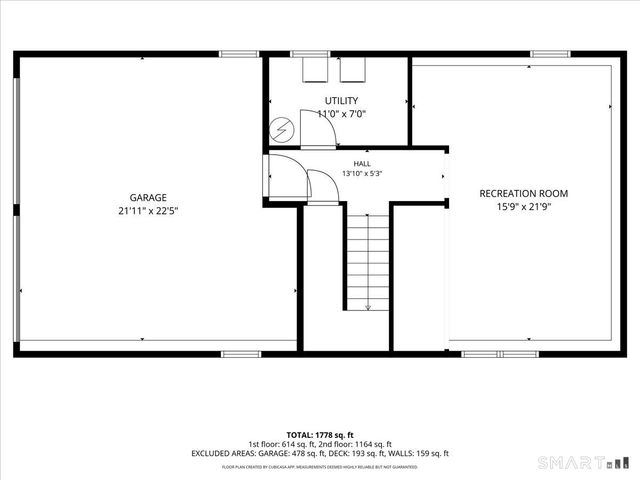 212 Upper Grassy Hill Road, Woodbury, CT 06798