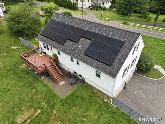 212 Upper Grassy Hill Road, Woodbury, CT 06798