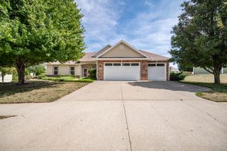 5108 NEWBURY WAY, Columbia, MO 65203