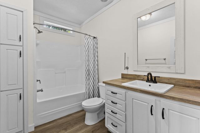 404 Marion Road, Dorchester, SC 29437