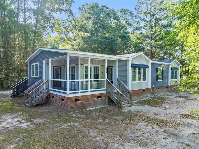 404 Marion Road, Dorchester, SC 29437