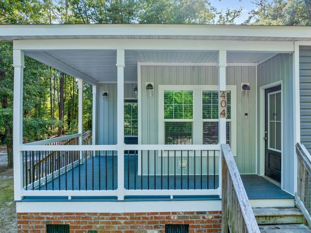 404 Marion Road, Dorchester, SC 29437