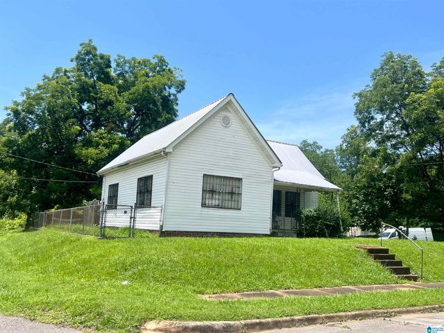 1252 JERSEY STREET, Birmingham, AL 35224