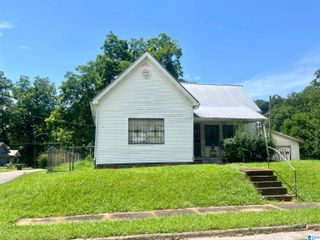 1252 JERSEY STREET, Birmingham, AL 35224
