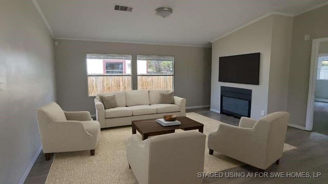 12003 Greensbrook Forest Drive, Houston, TX 77044