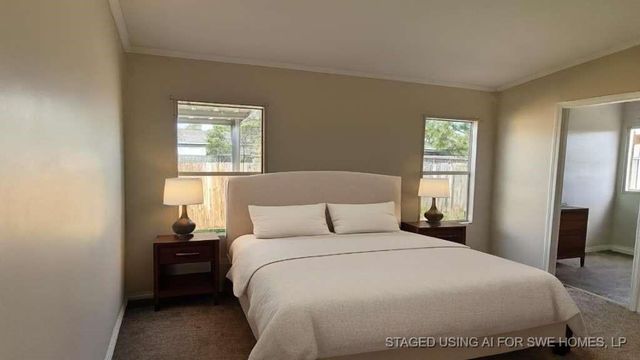 12003 Greensbrook Forest Drive, Houston, TX 77044