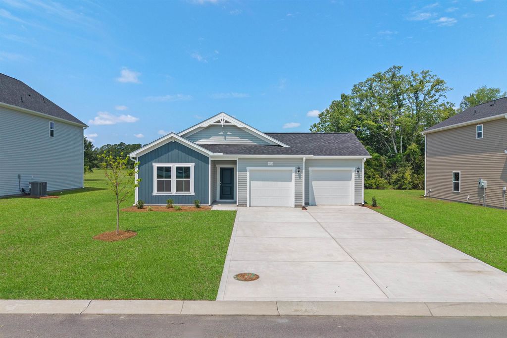 936 Caswell Dr., Conway, SC 29527 — photo 2