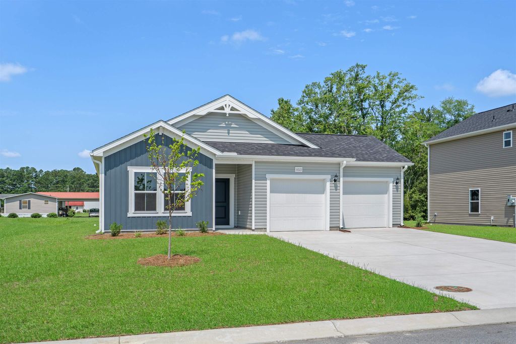 936 Caswell Dr., Conway, SC 29527 — photo 3